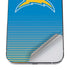 NFL Los Angeles Chargers Breakaway iPhone 12 Pro Max Skin